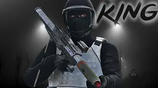 THE KING WILL RETURN FOR HIS............