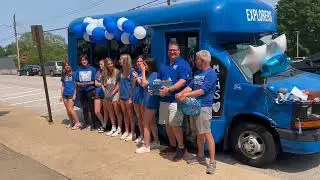 Alton Marquette Girls Track Team Heads to State Competition