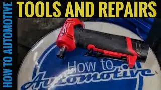 Tool Buying Tip, Tool Recommendation, and Repair Tip