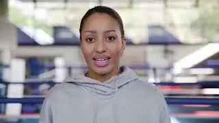 La French Touch   Estelle Mossely