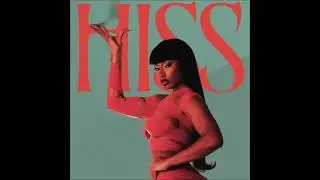 [Instrumental] Megan Thee Stallion - Hiss