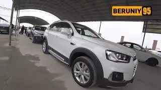 Хоразим Мошина БОЗОРИ   URGANCH MOSHIN BOZOR 08.11.2020