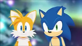 I'm Tails, Tails the VTuber
