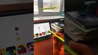 Мне пипец #smartphone #gaming #art #monitor #pc #gamer #pcs #владбумага #a4omg #lavalava