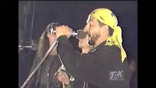 "Мала93ечна-96": "Крама" (1996)