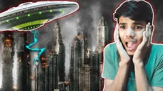 I DESTROYED AN ENTIRE CITY WITH WEAPONS !! 💥💥