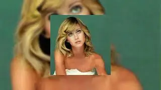 olivia newton john - hopelessly devoted to you (sped up)