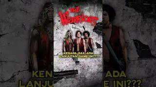 Alasan game The Warriors tidak dilanjutkan