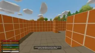Unturned или Майнкрафт