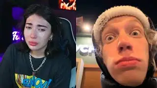 Реакция Хазяев на расставание Бустера и Екатзе 😮🔥 [ Хазяева про разрыв Бустера и Кати ]