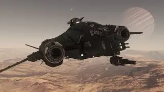 Star Citizen - A Daymar in the Life