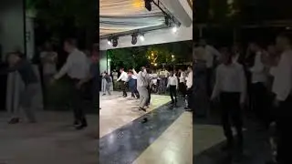 Mehmet Demirtaş dan shov