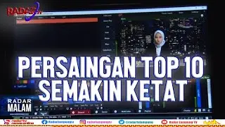 Dari Seleksi News Presenter Radar Lampung TV