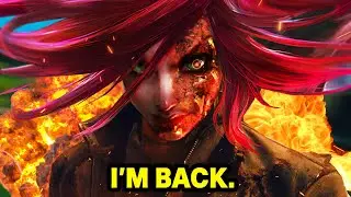 CARRY MACHINE KATARINA