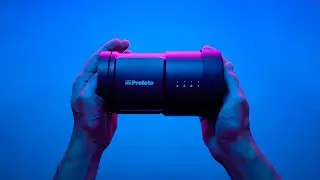 Profoto B10X - MORE THAN A FLASH