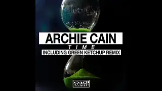 Time - Archie Cain