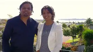 Life Talk | Multi Ethnic | Gospel Radio station | Tauranga | New Zealand | Esther & Robinson