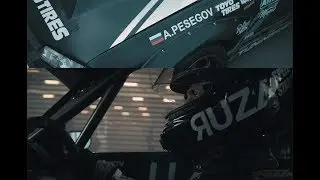Building Skyline r32 Andrey Pesegov | TuningFactory team | RDS GP