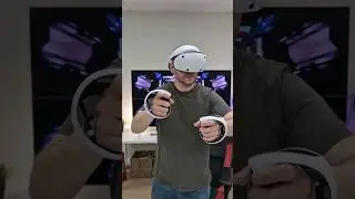 PlayStation VR2 Unboxing