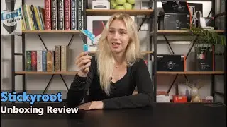 Stickyroot Pet Hair Remover Review: The Best Reusable Tool for Pet Owners?
