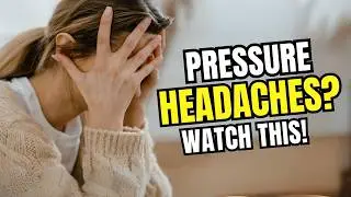 Suffering Pressure Headaches? The Hidden Role of Your Internal Jugular Vein