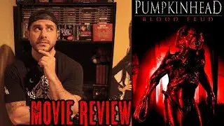 Pumpkinhead 4: Blood Feud Movie Review (2007)