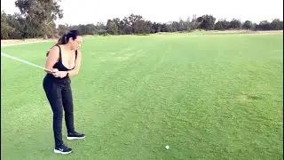 Her First Time