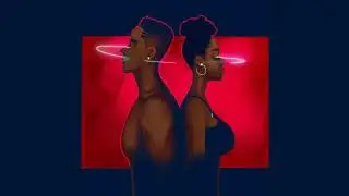 Ar'mon & Trey - Right Back Remix (Ft. Queen Naija, NBA Youngboy)