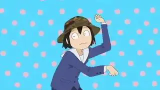 when you get to that GOOD PART in a touhou song