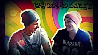 ПОПРОБУЙ НЕ ЗАРЖАТЬ ЧЕЛЛЕНДЖ |CrazyOne vs Makitra|