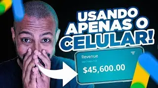 COMO ANUNCIAR NO GOOGLE ADS PELO CELULAR | (atualizado 2023)