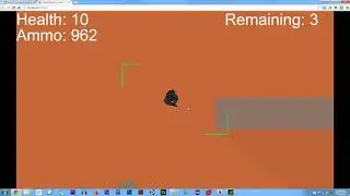 Learn Construct 2: Creating a top-down shooter in HTML5! - learn Construct Game Engine
