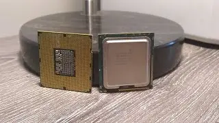 Overclocking the i7 920 in 2020