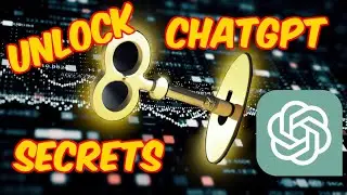 Leverage ChatGPT for Business!