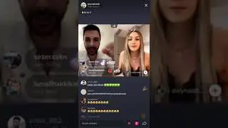 onursermik & aleynaabbozz canlı yayın #vol2  #tiktok