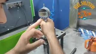 Bolero Injector Repair | How to Repair Bosch 1-14 Injectors |  0445110557 | 580 | 496 | Cr Injectors