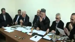 Ваххабиты подставили Коран для своих скрытых целей.3gp
