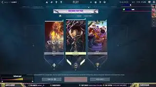 Big Bot Hours (Valorant)