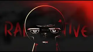 Color Stealer - Radioactive - AMV Stickman (SMV)