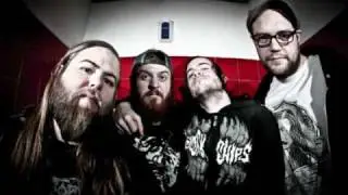 Cancer Bats - Agenda Suicide