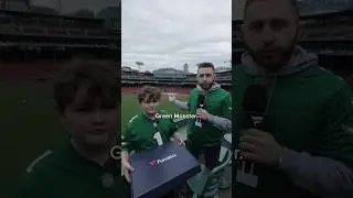 “It couldn’t have gone to a more deserving kid” 🥲