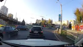 Олень на кольце