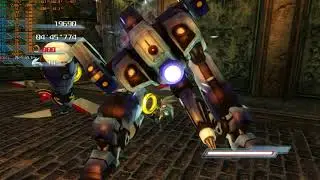 Sonic Project '06 v3.5 Kingdom Valley | RX 580 8GB | Ryzen 5 3600 4.2GHz