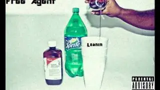 Free Agent aka Max Surgut - Leanin' (Produced By Draydel)