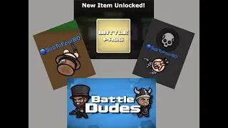 Playing with the season 10 battlepass! *MUST WATCH*