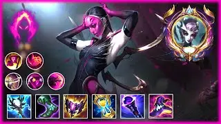 ELISE MONTAGE 2025 - BEST PLAYS