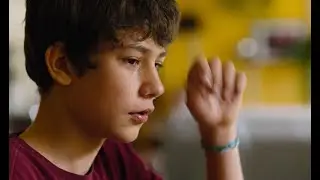 Close (2022) - Dor de estômago | Cena 4k HD
