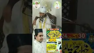 مقام اعلحضرت خطاب صاحبزادہ پیر محمد نصیر احمد اویسی