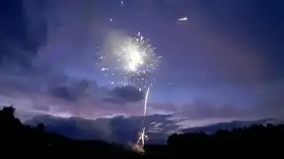 салют на свадьбу 8