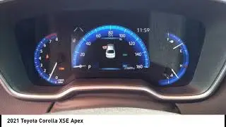Used Toyota Corolla For Sale near Toyota Irvine